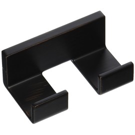 DELTA 77736-RB, 2.31 x 4.00 x 2.31 inches, Venetian Bronze