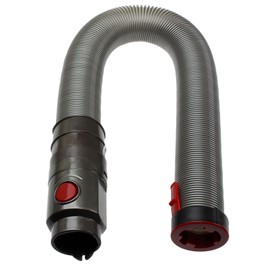4YourHome DC40/DC41 Dyson Replacement Stretch Hose Vacuum Cleaners, Grey