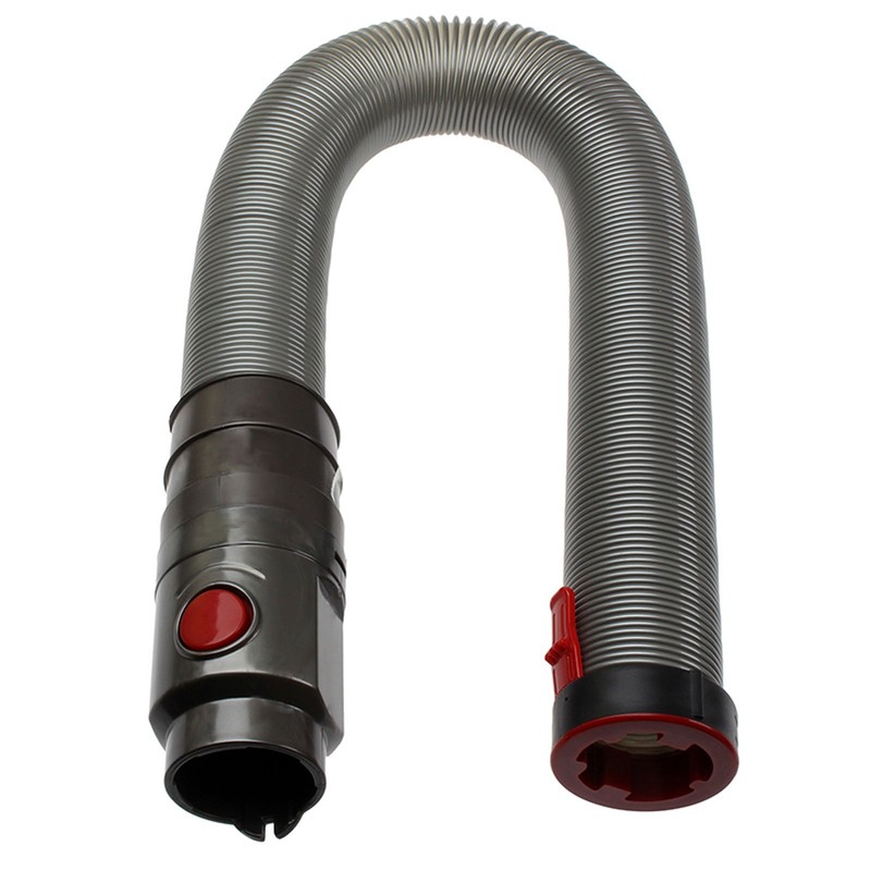 4YourHome DC40/DC41 Dyson Replacement Stretch Hose Vacuum Cleaners, Grey
