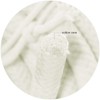 YUZENET Braided White Cotton Rope (3/8 inch x 150 ft)