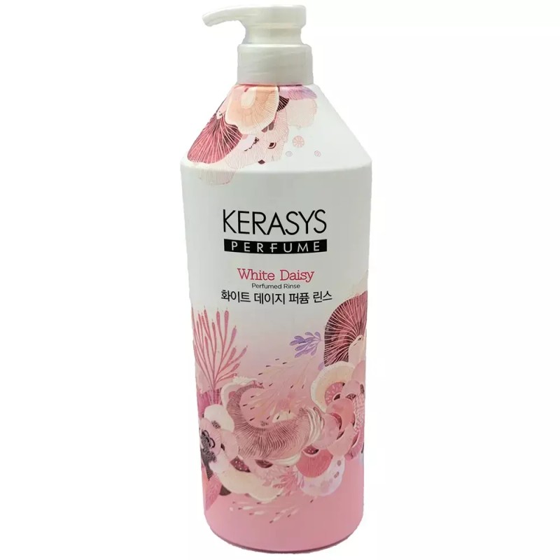 향기로운 봄날의 여운을 머릿결 끝까지 향기 린스 1L Fragrant Spring
