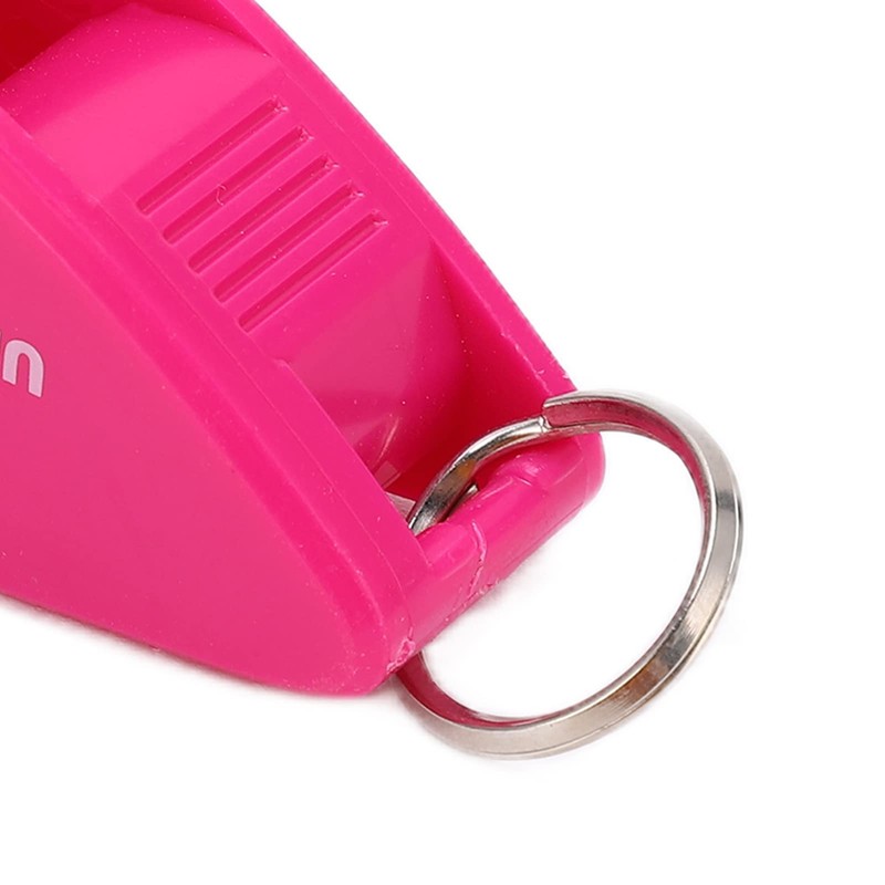 Keenso Silbato Deportivo, Silbato con Sonido Fuerte y Nítido con