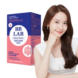 BB LAB Collagen Probiotics 50 Sticks (25 days supply) - Collagen Probiotics