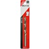 Light Seiki Super Ironwork Drill, 1 Pack, 0.3 inches (8.4