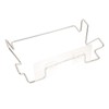 2 Sets Trash Bag Holder Elegant Stylish Strong Load Bearing