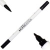 Pain-is-Art Squidster Skin Marker Black Tattoo Pen with Flexible Brush
