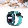 Kids Phone Watch HD Touch Screen GPS Positioning SOS Waterproof