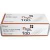 Singer nitorirudyisupo Gloves Powder with SS size 100 Piece