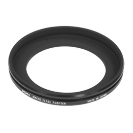 Sigma EM-140 Macro Flash Adaptor Ring 55mm