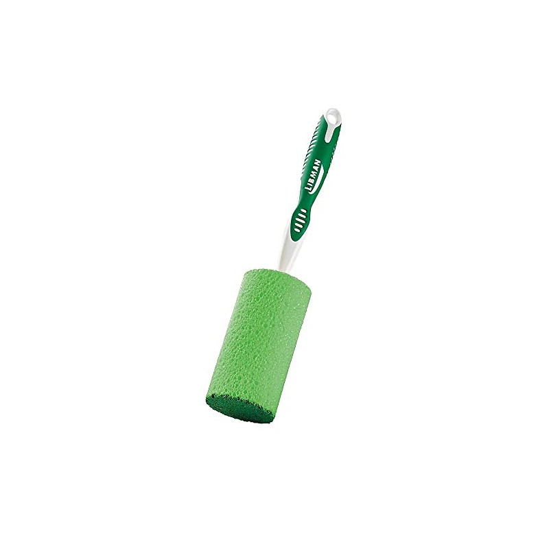 Libman Glass/Dish Sponge (Pack of 12)
