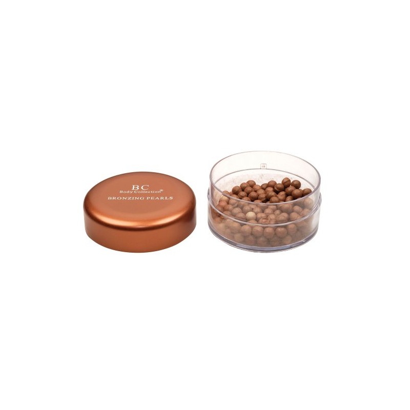 Badgequo Body Collection Bronzing Pearls