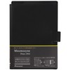 Maruman MNEMOSYNE Monthly Diary 2022 MND283-22 + Notepad N188A (5mm