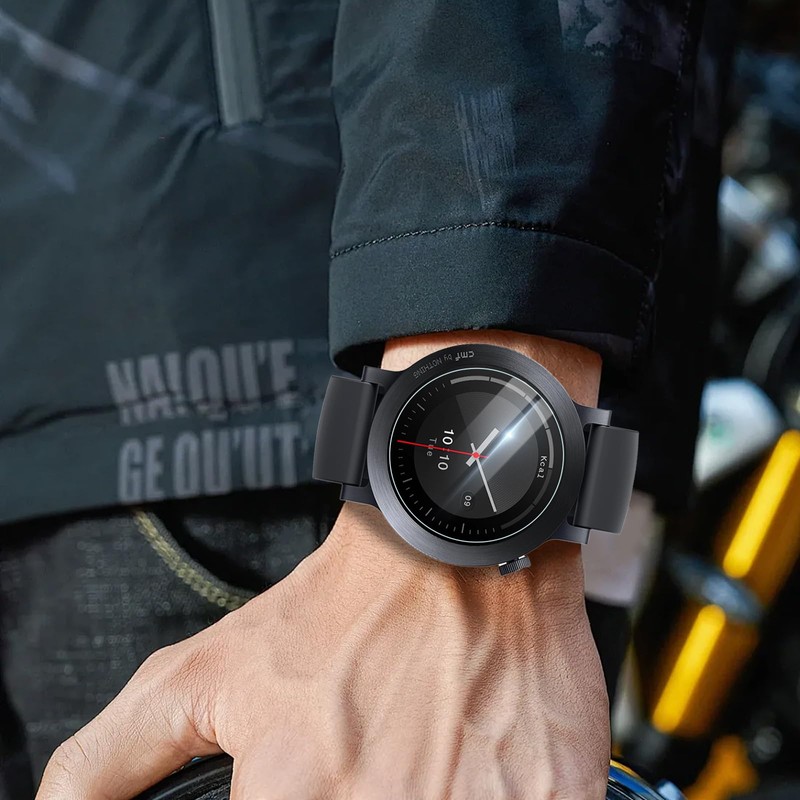 EasEasy 3 Pack Compatible For Nothing CMF Watch 3 Pro