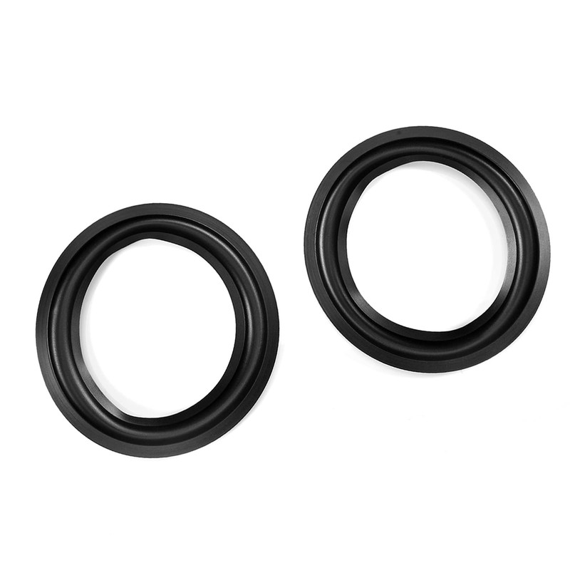Yctze Replacement Speaker Repair Kit - 2pcs 6" / 156mm