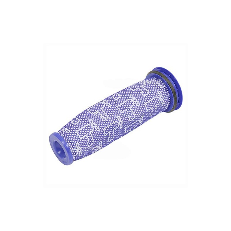 FIND A SPARE Pre & Post HEPA Motor Filter for