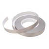 Conductive Cloth Adhesive Tape 0.12mm Thickness 19mm Width 50m Total