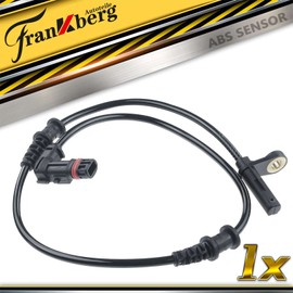 ABS Sensor Front Axle Both Side for C-Class CLC-Class CLK SLK W203 CL203 S203 CL203 C209 A209 R171 2000-2011 2035400417