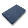 BLACKROX Credit Card Holder RFID Genuine Leather, Comparison Winner RFID