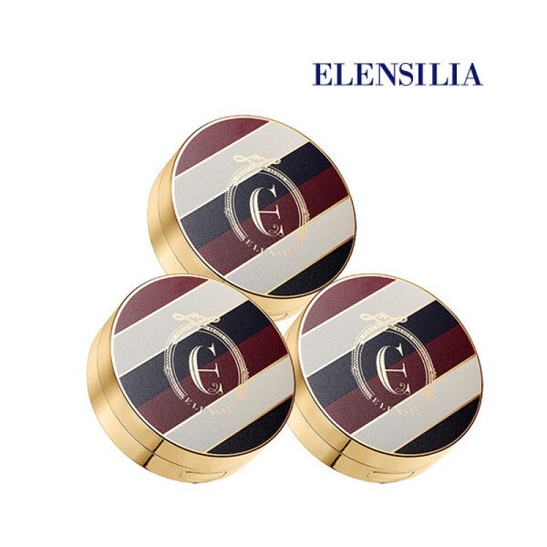 Elensila Regular price 105,000 won Escargot Original Repair Essence Foundation