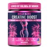 Creatine For Women Only Creatine Proven To Reduce Cellulite