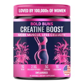 Creatine For Women Only Creatine Proven To Reduce Cellulite