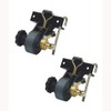Buyers Products 5480005 Ratchet Tie Down for Square Tube Ladder
