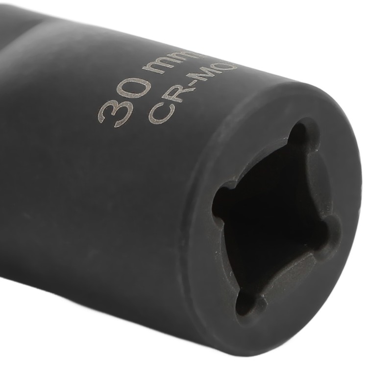 1/2in Scissor Jack Quick Drive Metal Sturdy Wearproof High Performance