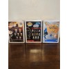 Funko Pop Foldable Protector, pack of 5 brand new
