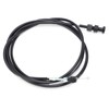 Choke Cable Starter 54017‑1208 Replacement for Kawasaki Mule 3000 3010