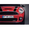 MINI Genuine Left Deflector Lip Fits R57 R57 LCI R55