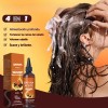 Aceite De Batana Para Crecimiento Capilar Y Vitalidad 120ml