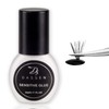 Daseen Lash Glue Black Super Glue Eyelash Extension Glue Lash