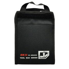 SK11 SSB-2015H 3D Small Bag, Black