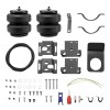 Air Helper Springs Bag Kit fit GMC Sierra Chevy Silverado
