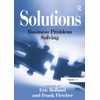 Solutions: Business Problem Solving