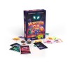 BAD LUCK GAMES - Monsters Club - Board Game -