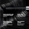 Buxom Buxom Lash Mascara, Black, 0.37 Oz.