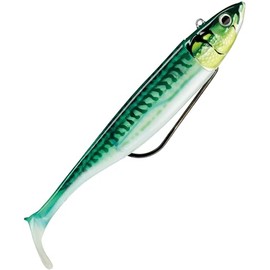 Storm - 360GT Biscay Shad - 12cm - 40g - 2pcs - GM - ST3929574