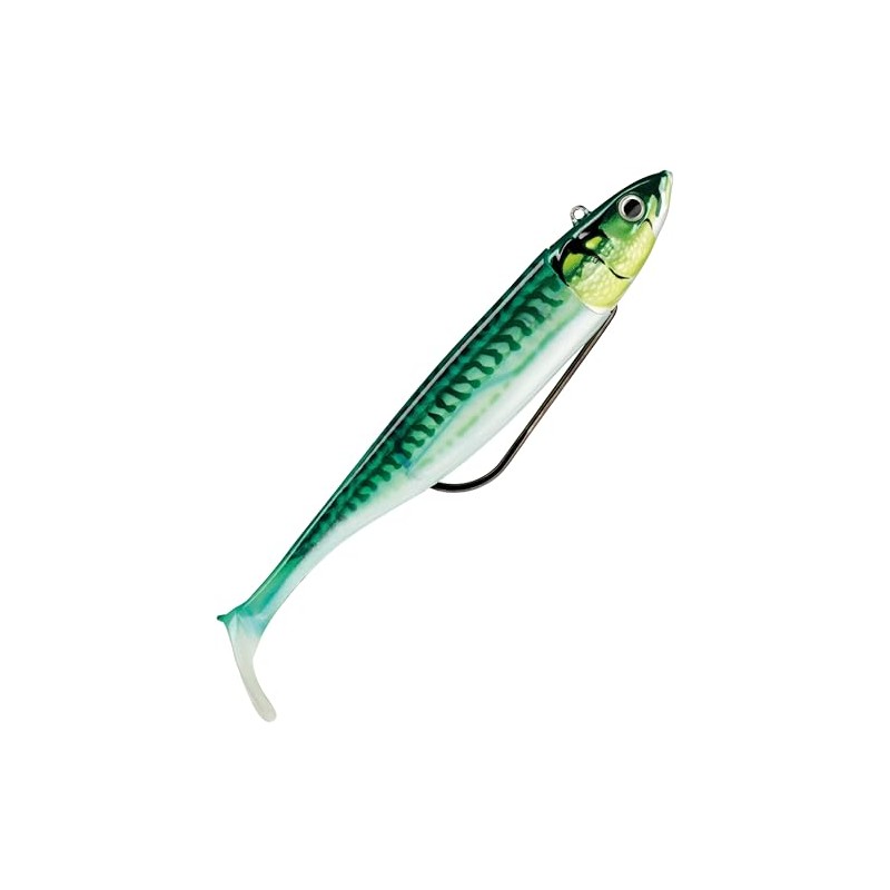 Storm - 360GT Biscay Shad - 12cm - 40g -