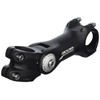 Zoom Ahead Adjustable Handlebar Stem Black 1.1/8" (28.6), 41/125mm, 25.4mm