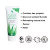 Forever Living Products Forever Bright Toothgel, 130g, Fluoride-Free with Aloe