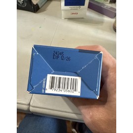 Mommy's Bliss Organic Baby Vitamin D Drops, .11 oz - 100 Servings - EXP 12/26