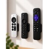 Magnetic Remote Control Holder for Wall Storage – Self-Adhesive, No-Drill