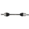 SCITOO Front Left CV Axle Half Shaft Fit for Acura