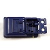 PT Auto Warehouse NI-2030J-P - Tirador interior interior para puerta,