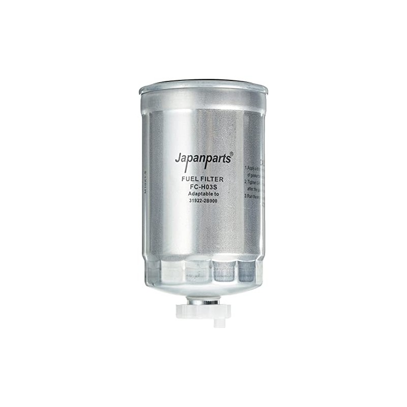 Japanparts FC-H03S Fuel filter