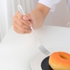 Buyer Star Spoon Fork Set, Dinner Spoon, Dinner Fork, 4
