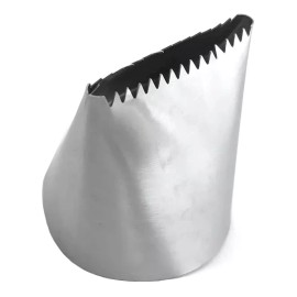 Icer Tip Boquilla Duya Glaseado Pastel Postre Cupcake Reposteria Pan