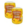 Country Time Lemonade Naturally Flavored Powdered Drink Mix, 19 oz.
