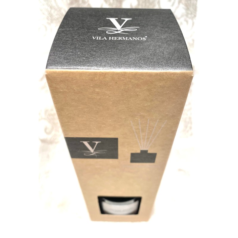 Vila Hermanos Cedar Wood Fragrance Diffuser 3.3 oz